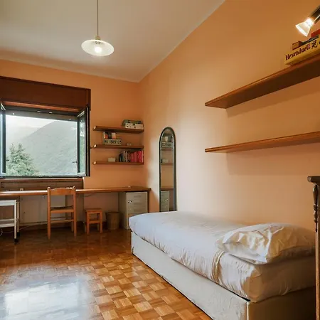 Casa Panoramica - By My Home In Como Exterior photo