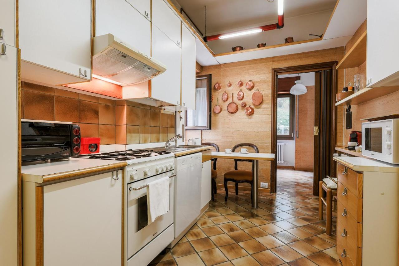 Appartement Casa Panoramica - By My In *