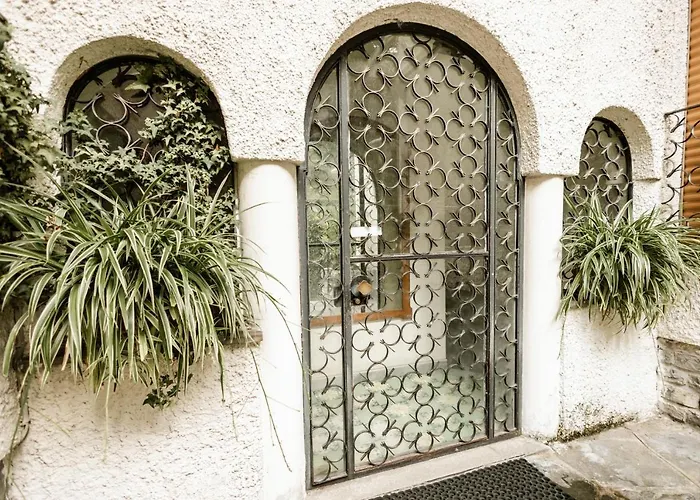 Casa Panoramica - By My Home In Como